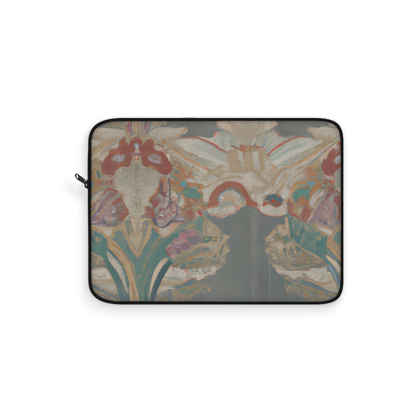 VelvetDazzle - LGBTQ+ Laptop Sleeve (12", 13", 15")