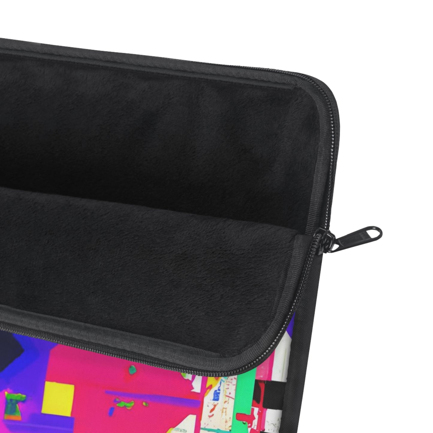 CyberDyva - LGBTQ+ Laptop Sleeve (12", 13", 15")