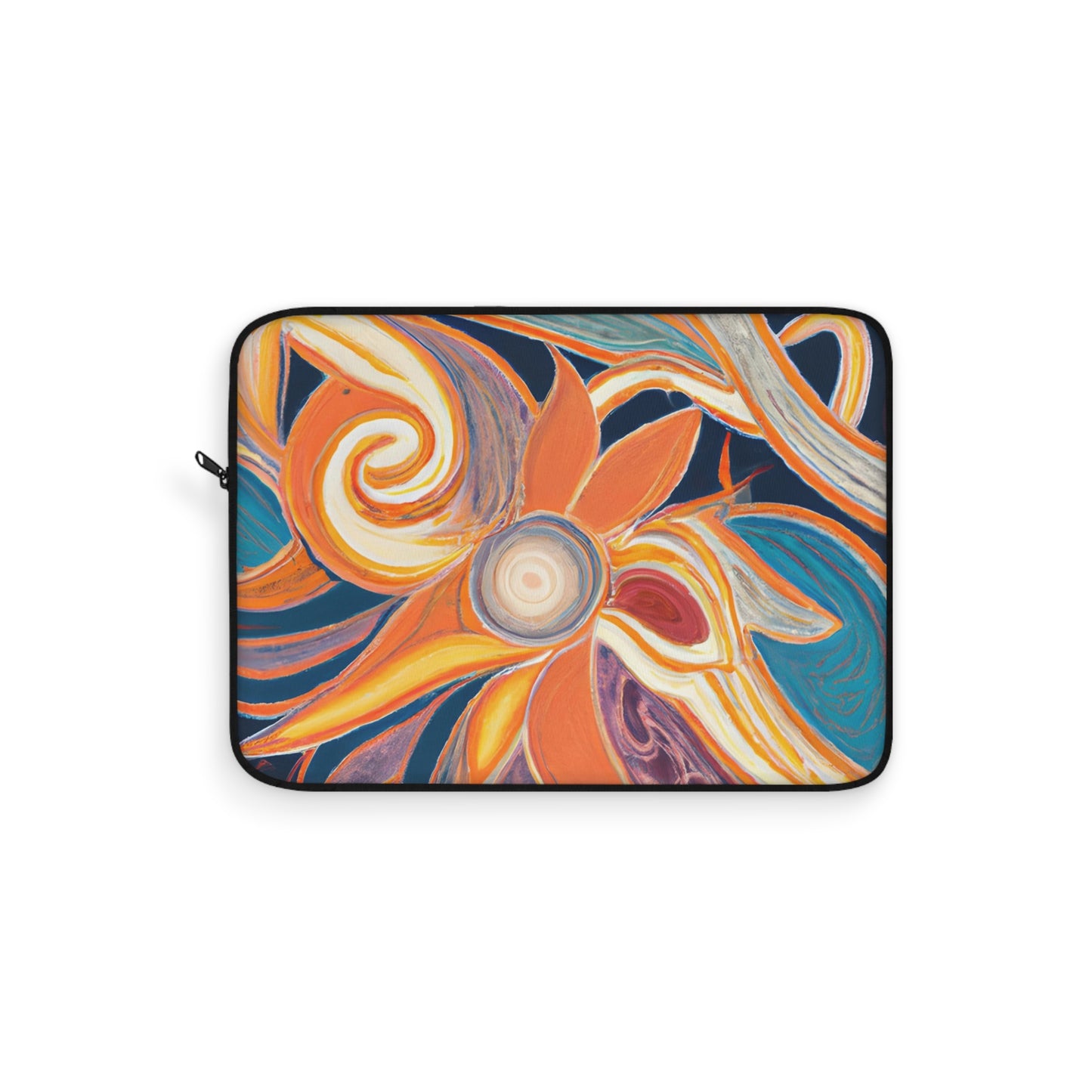 SapphireStiletto - LGBTQ+ Laptop Sleeve (12", 13", 15")