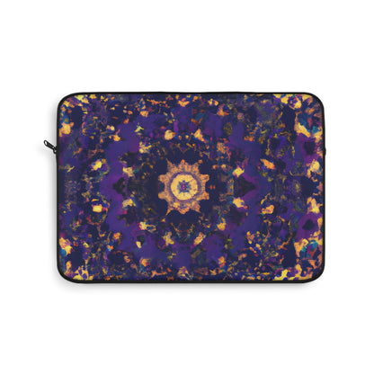 MaisieMonroe - LGBTQ+ Laptop Sleeve (12", 13", 15")