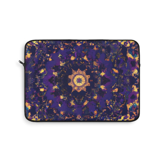 MaisieMonroe - LGBTQ+ Laptop Sleeve (12", 13", 15")