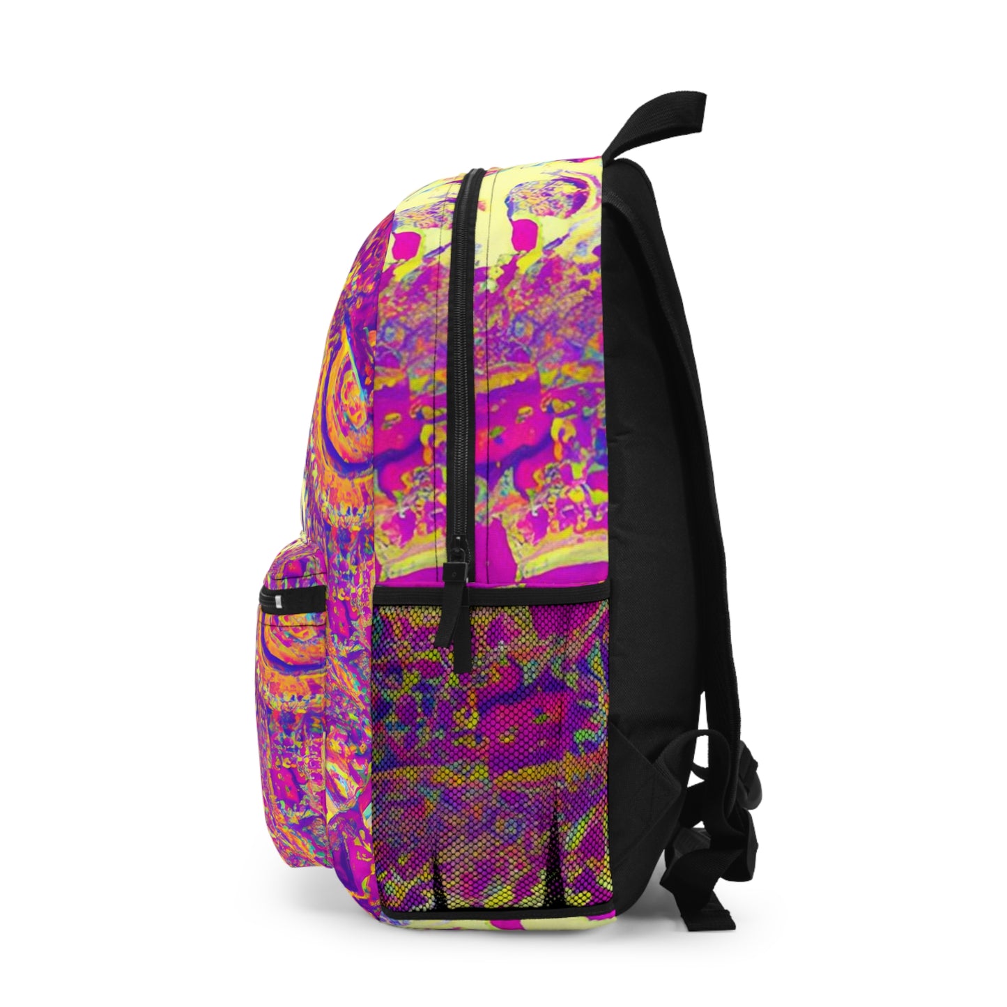 FlamingFauna - LGBTQ+ Pride Backpack