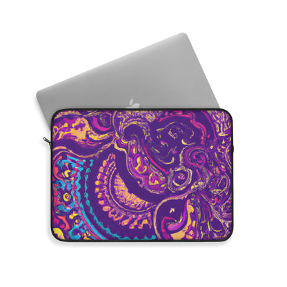 BeatrixVenom - LGBTQ+ Laptop Sleeve (12", 13", 15")