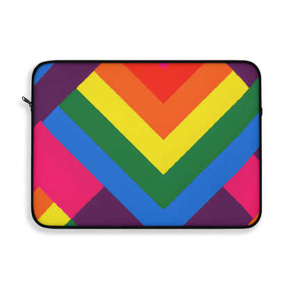 MoxxiLicious - LGBTQ+ Laptop Sleeve (12", 13", 15")
