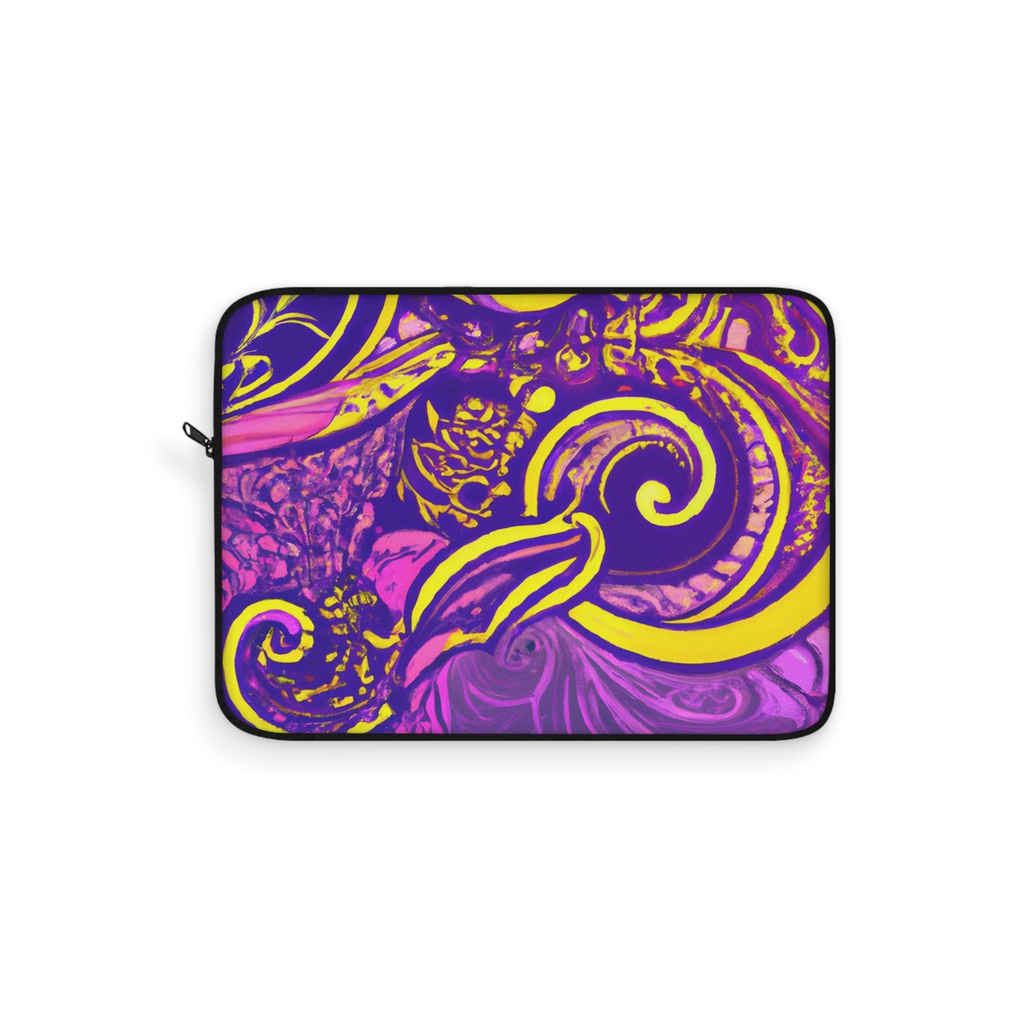 GlamourDiva - LGBTQ+ Laptop Sleeve (12", 13", 15")