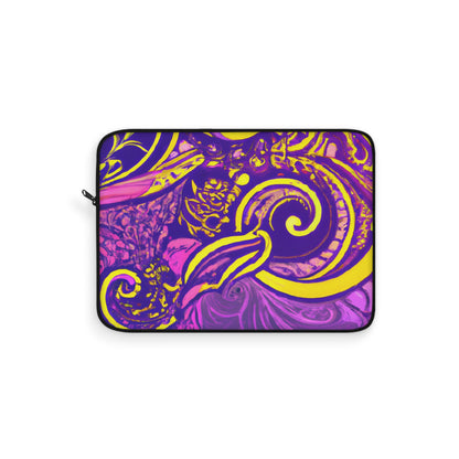 GlamourDiva - LGBTQ+ Laptop Sleeve (12", 13", 15")