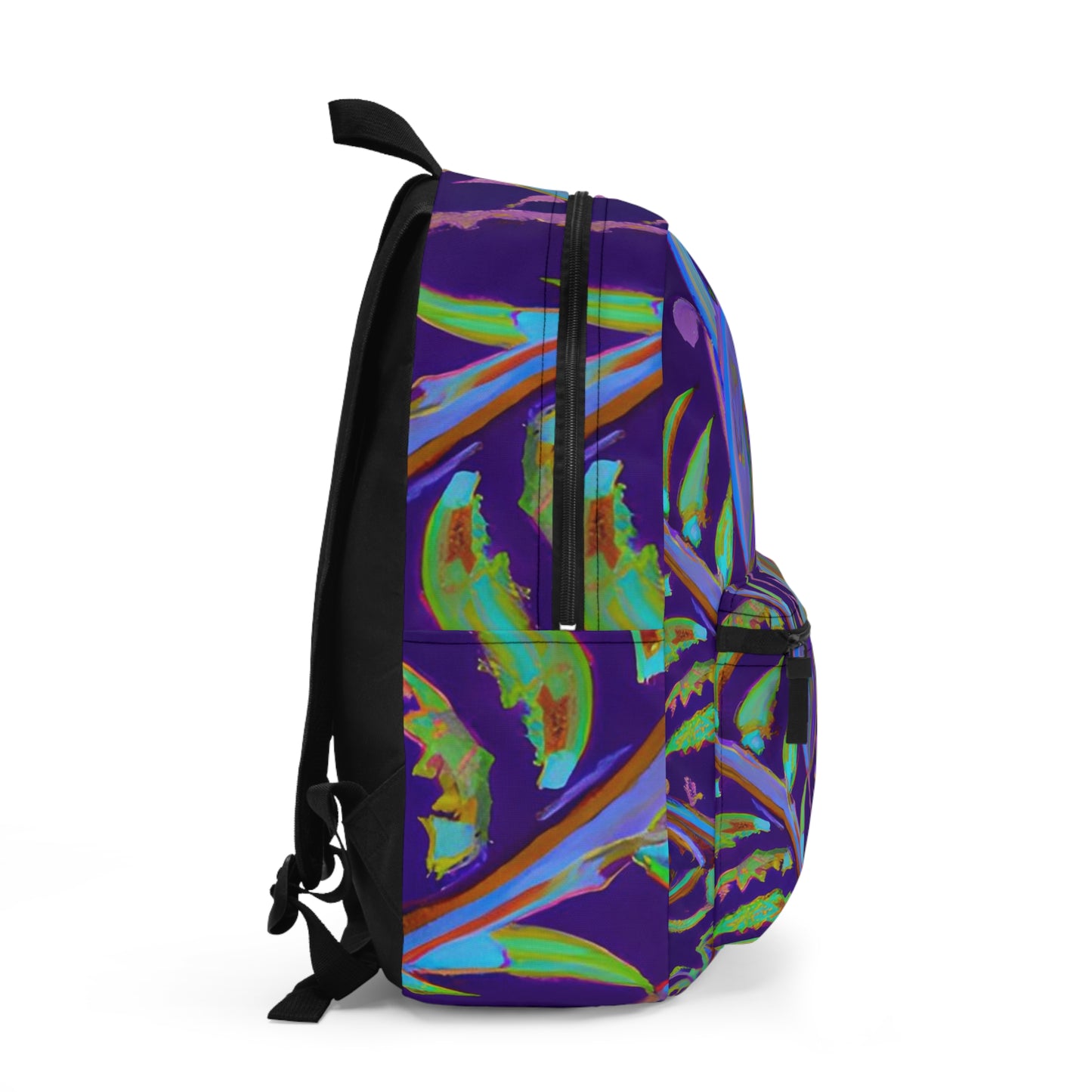 MintyMahonie - LGBTQ+ Pride Backpack