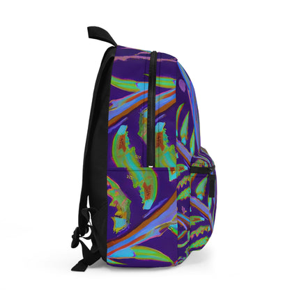 MintyMahonie - LGBTQ+ Pride Backpack