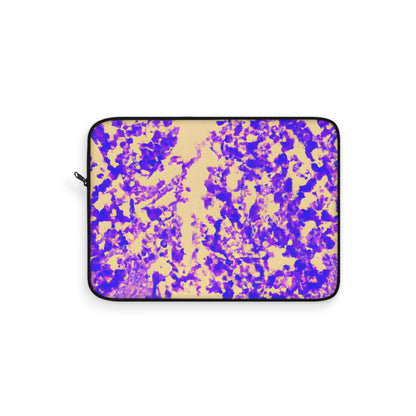 RavenRouge - LGBTQ+ Laptop Sleeve (12", 13", 15")