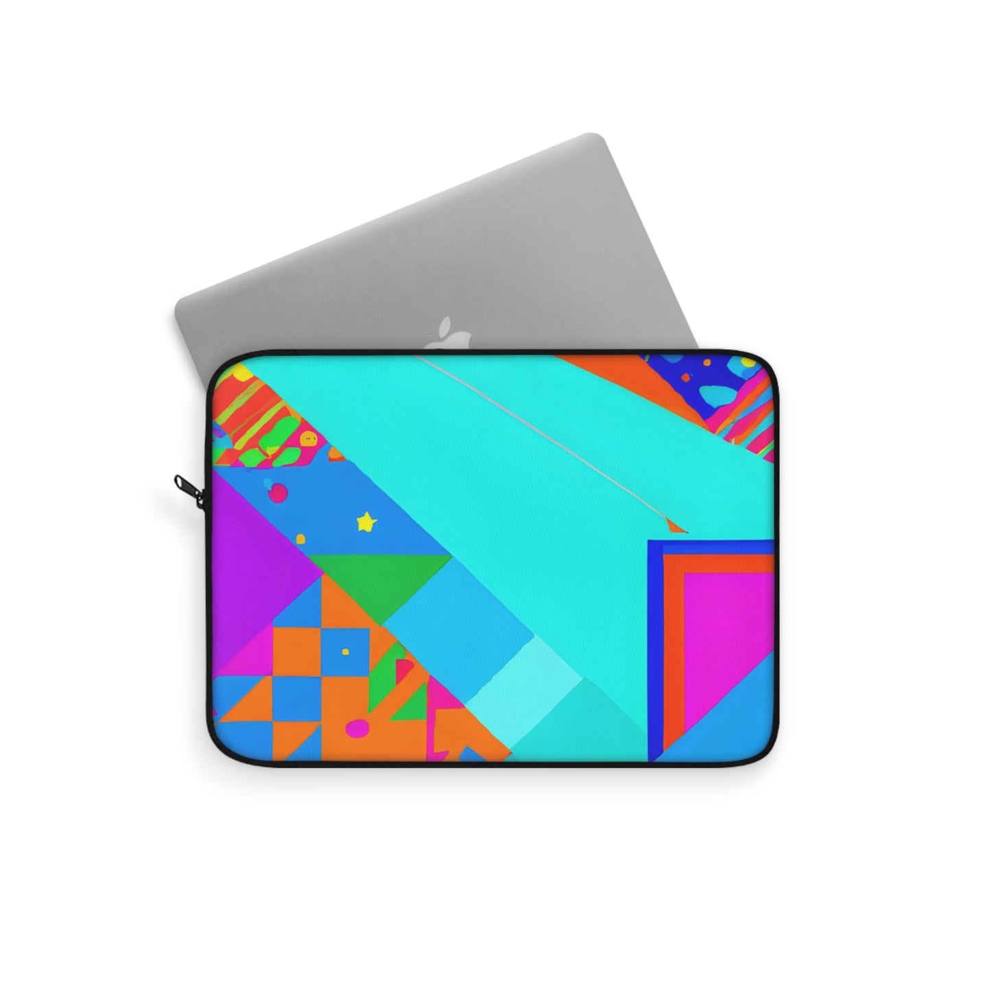 UmbraQueen - LGBTQ+ Laptop Sleeve (12", 13", 15")