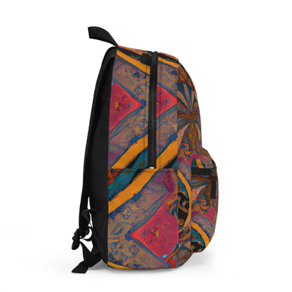 SparklesRegalia - LGBTQ+ Pride Backpack