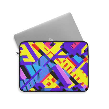 DazzleSparkle23 - LGBTQ+ Laptop Sleeve (12", 13", 15")
