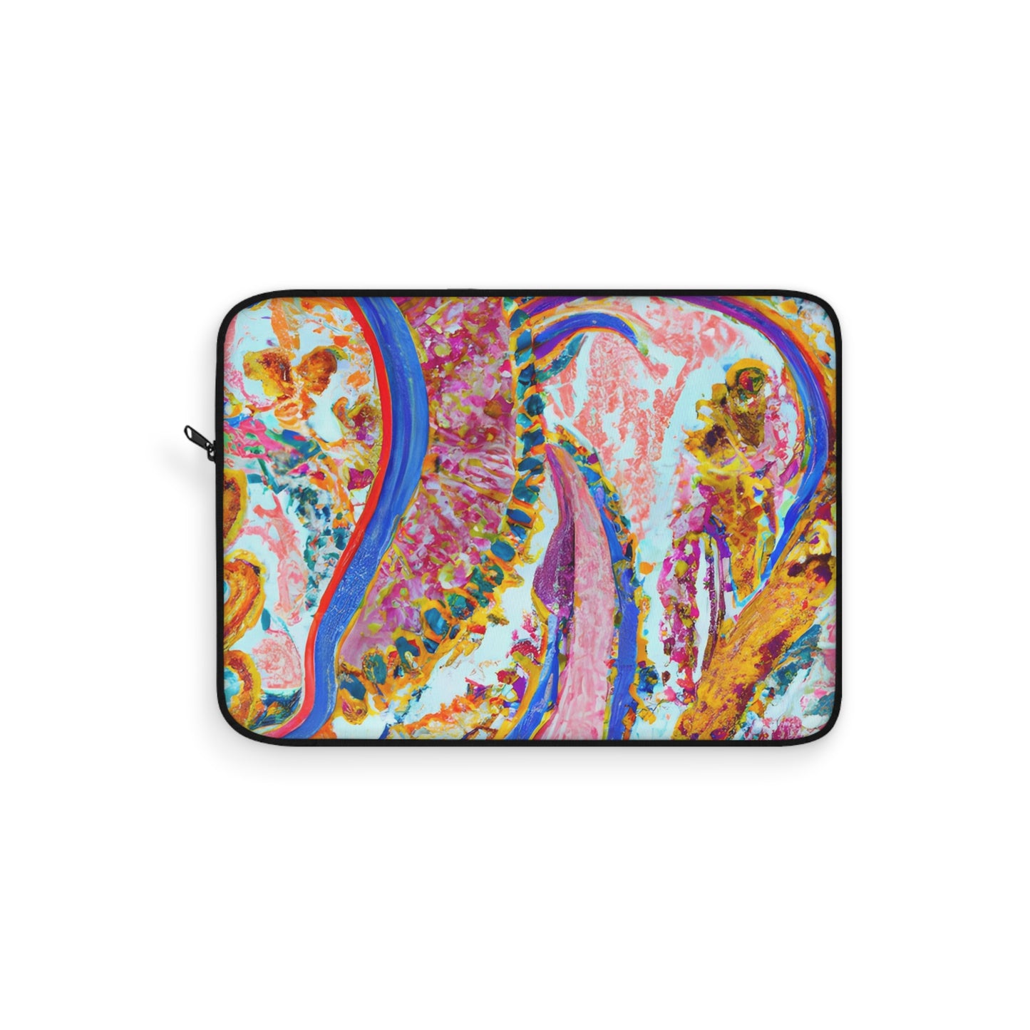 TinselTrixie - LGBTQ+ Laptop Sleeve (12", 13", 15")