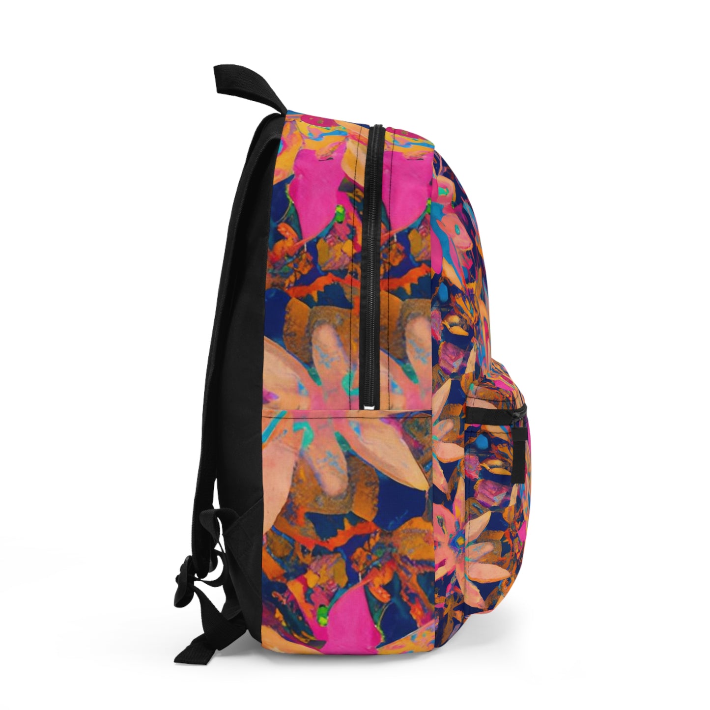DazzleDorian - LGBTQ+ Pride Backpack
