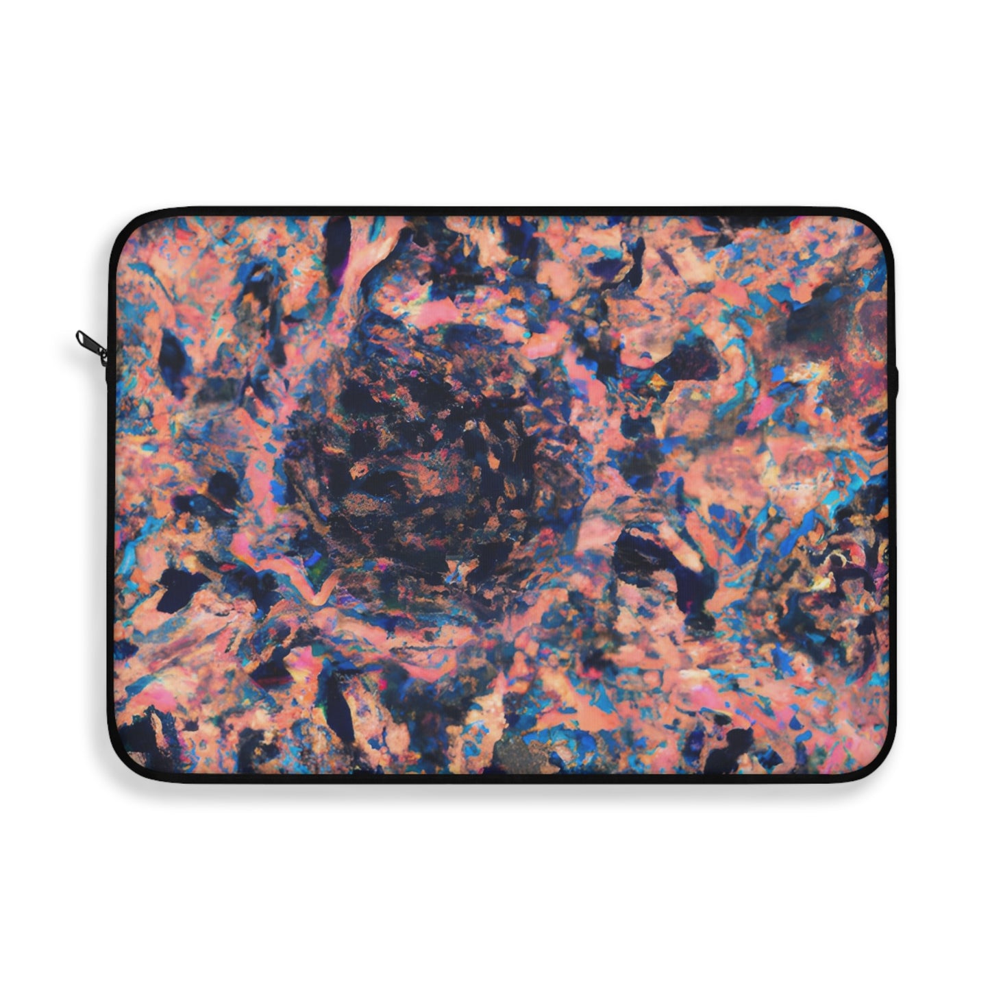 JazzetteGlamour - LGBTQ+ Laptop Sleeve (12", 13", 15")