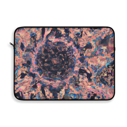 JazzetteGlamour - LGBTQ+ Laptop Sleeve (12", 13", 15")