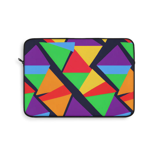DazzleDreamz - LGBTQ+ Laptop Sleeve (12", 13", 15")