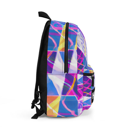 CelestroniX - LGBTQ+ Pride Backpack