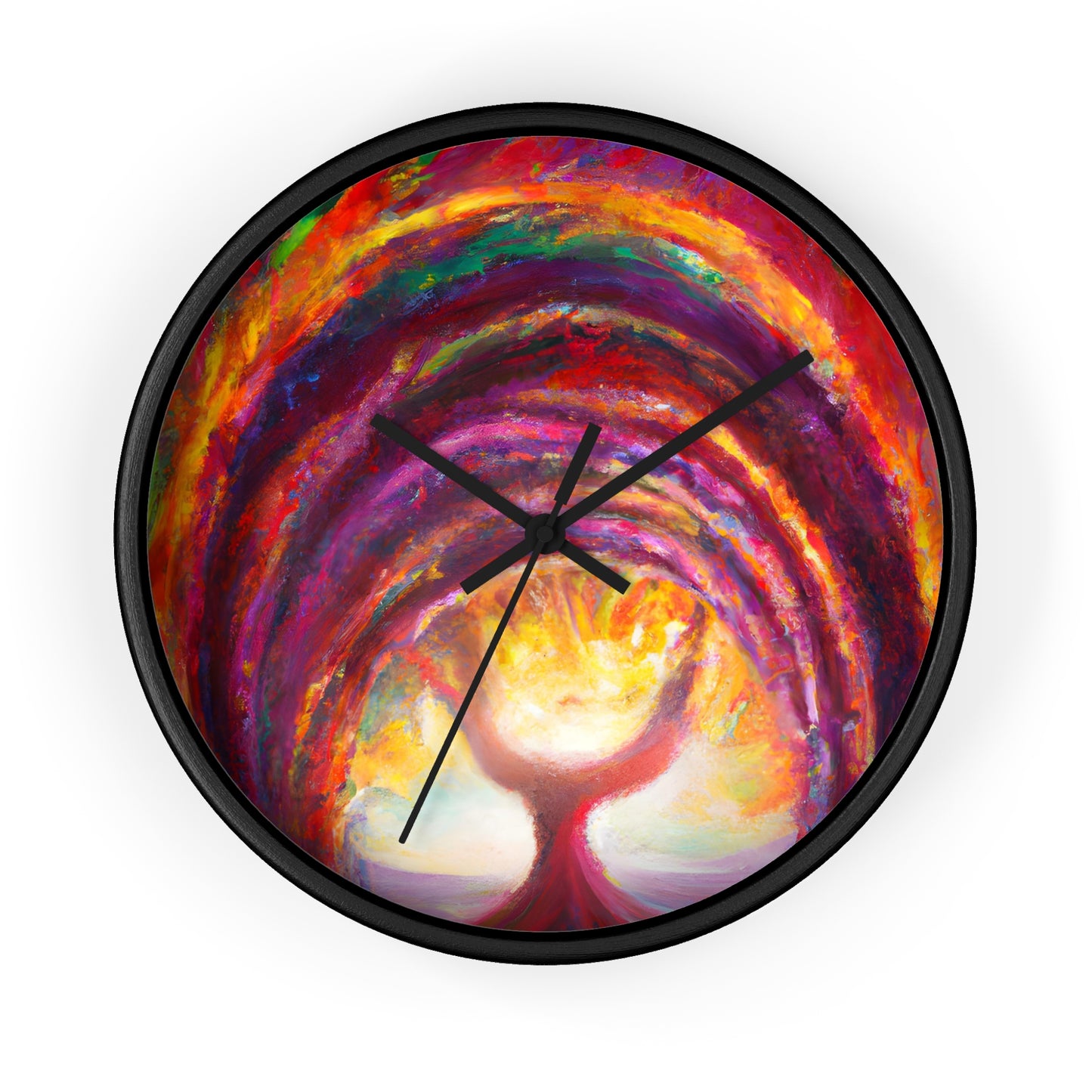 GiovanniRagazzi - Gay Hope Wall Clock