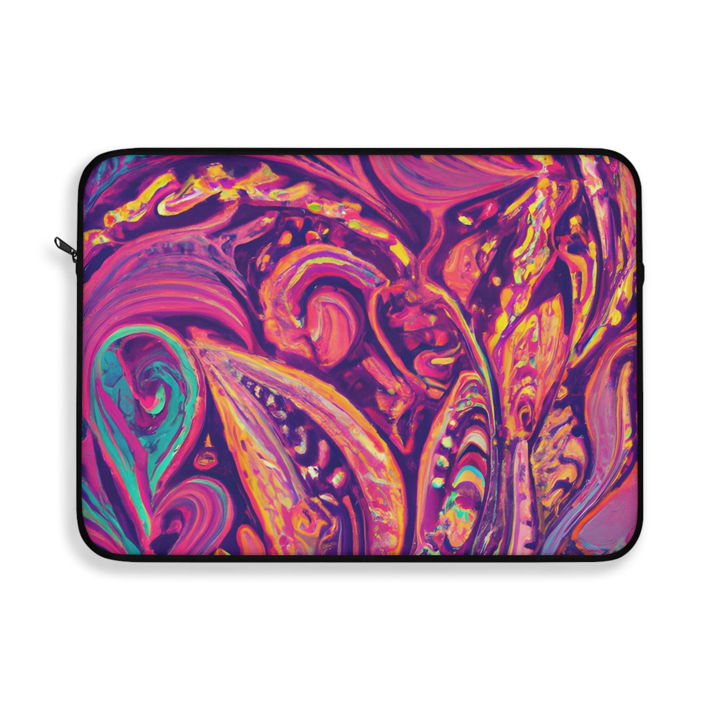 PrinceTrixi - LGBTQ+ Laptop Sleeve (12", 13", 15")