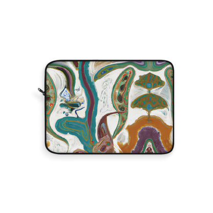 GlamGalore - LGBTQ+ Laptop Sleeve (12", 13", 15")