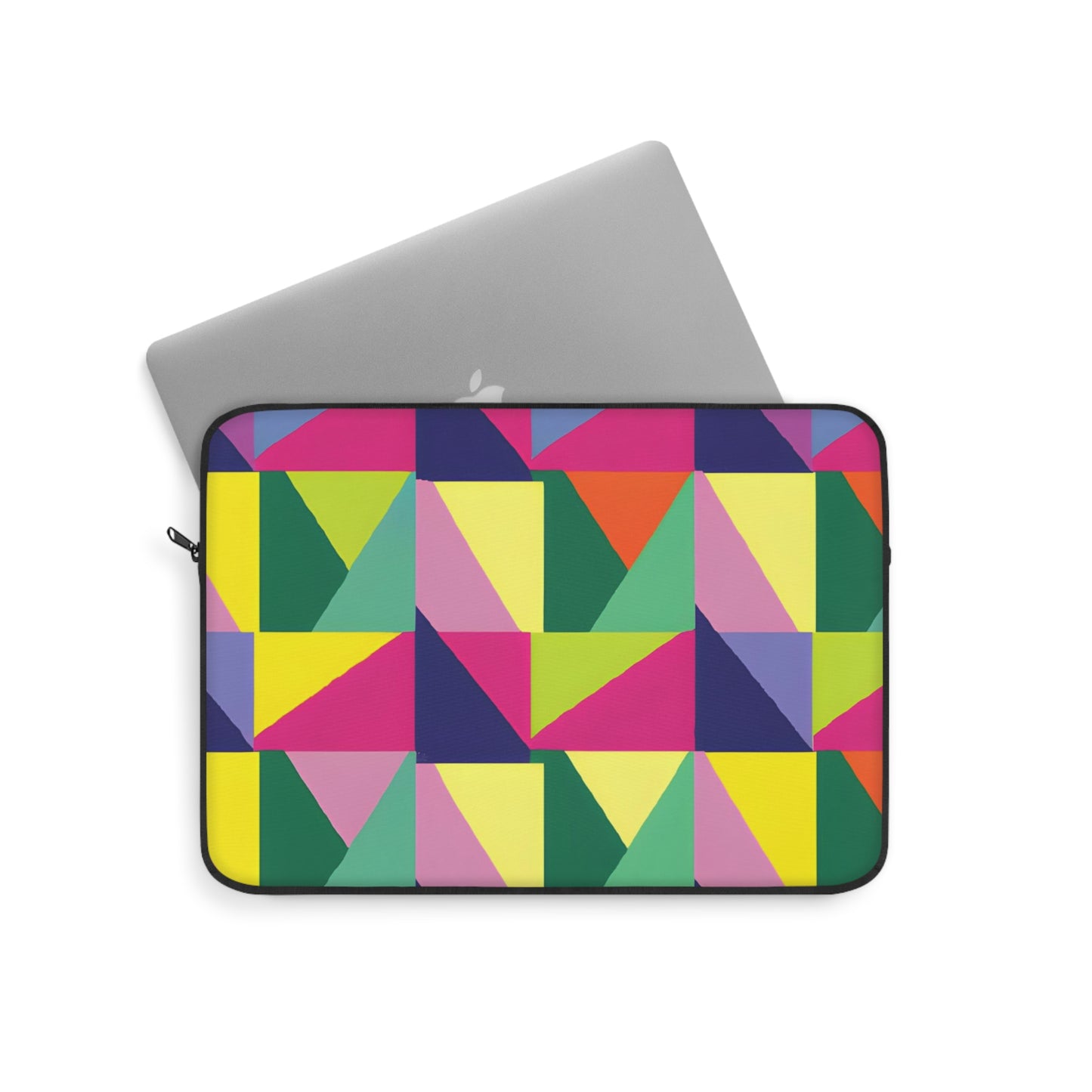 TaffyGlamour - LGBTQ+ Laptop Sleeve (12", 13", 15")