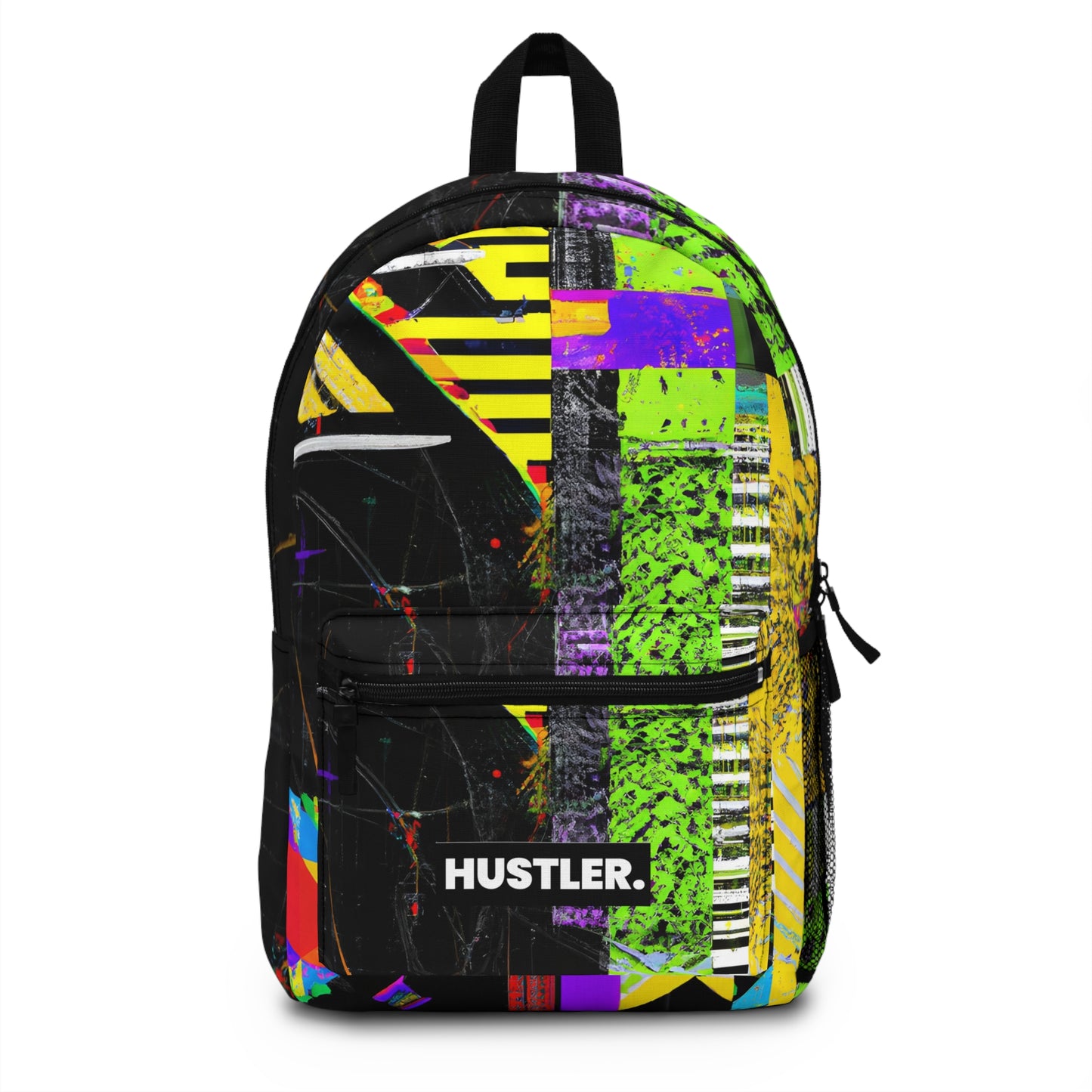 GalacticGlamatron - Hustler Backpack