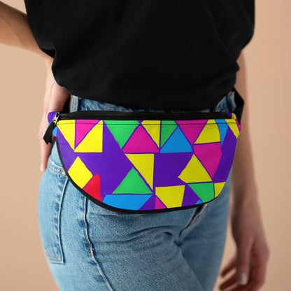 VanityFaire - Gay Pride Fanny Pack Belt Bag