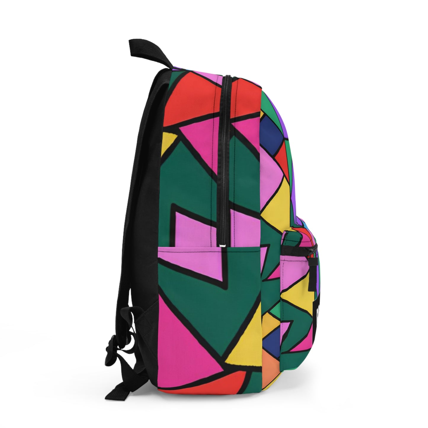 CrystalTutu - Gay Pride Backpack