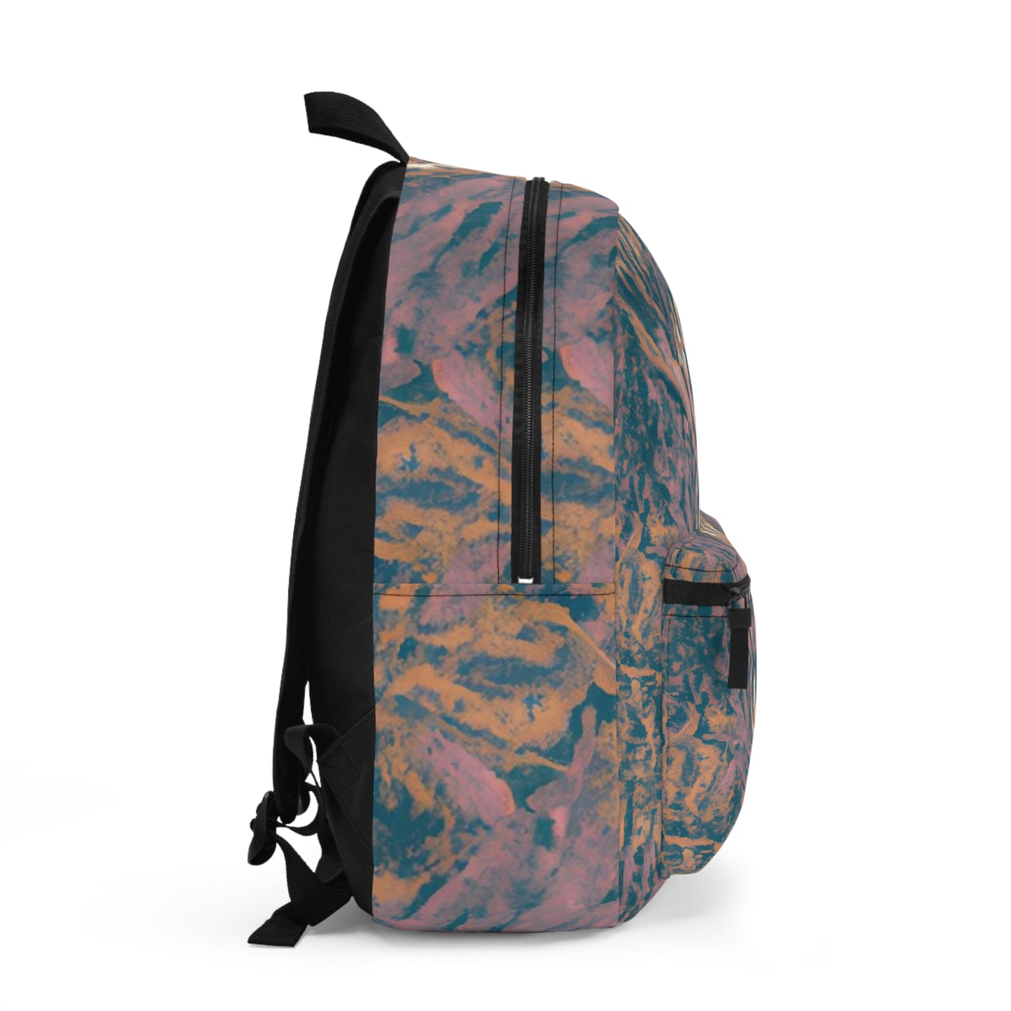 FlamingFantasia - Gay-Inspired Backpack