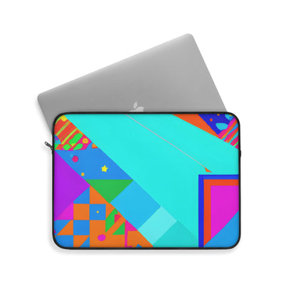 UmbraQueen - LGBTQ+ Laptop Sleeve (12", 13", 15")