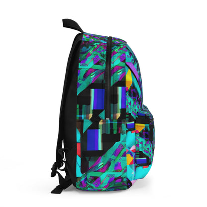 GalaxyGia - Hustler Backpack