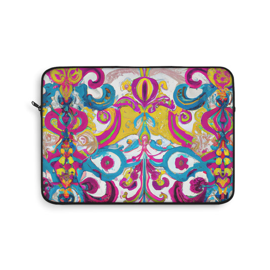 RoxyFantasia - LGBTQ+ Laptop Sleeve (12", 13", 15")