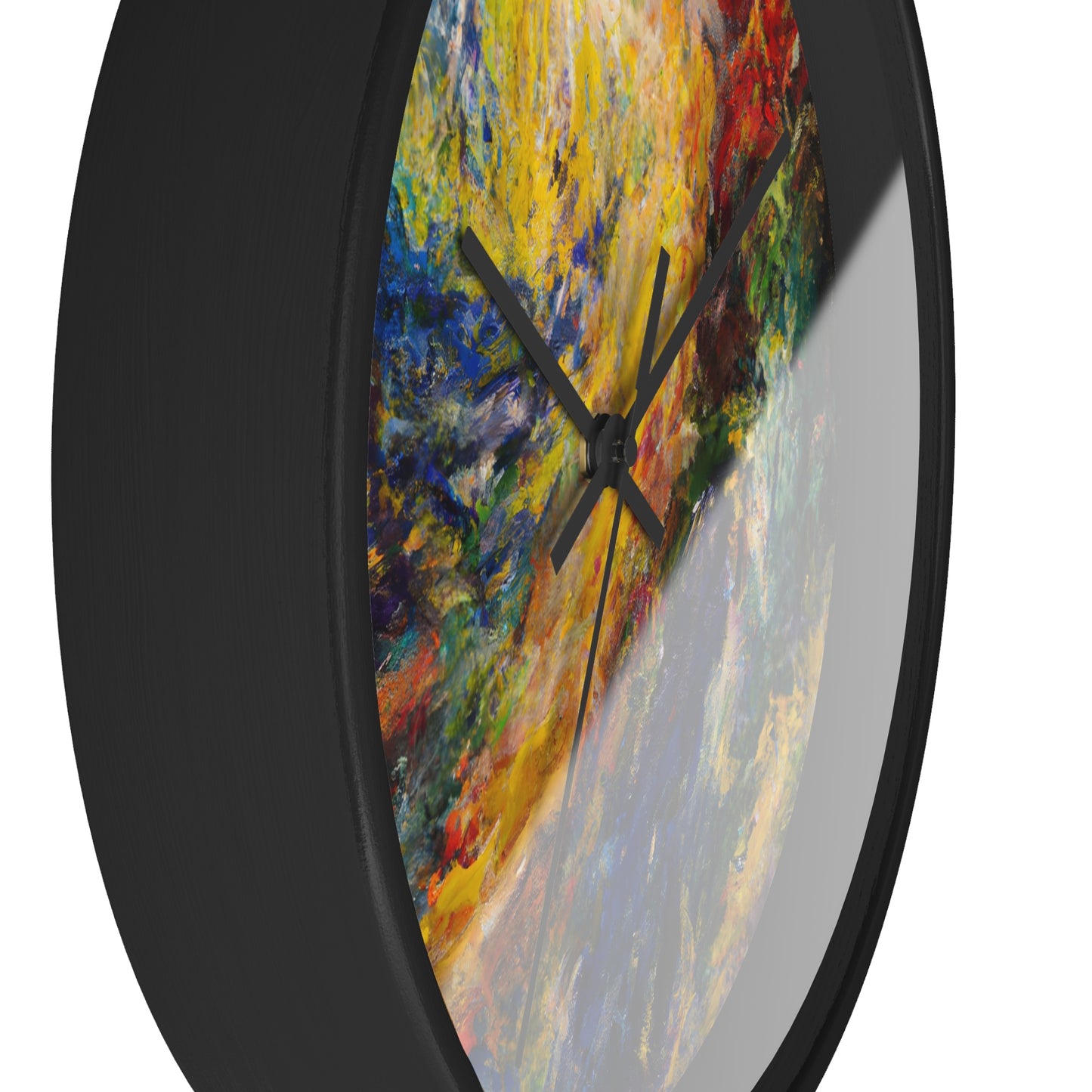 Raphaello - Gay Hope Wall Clock