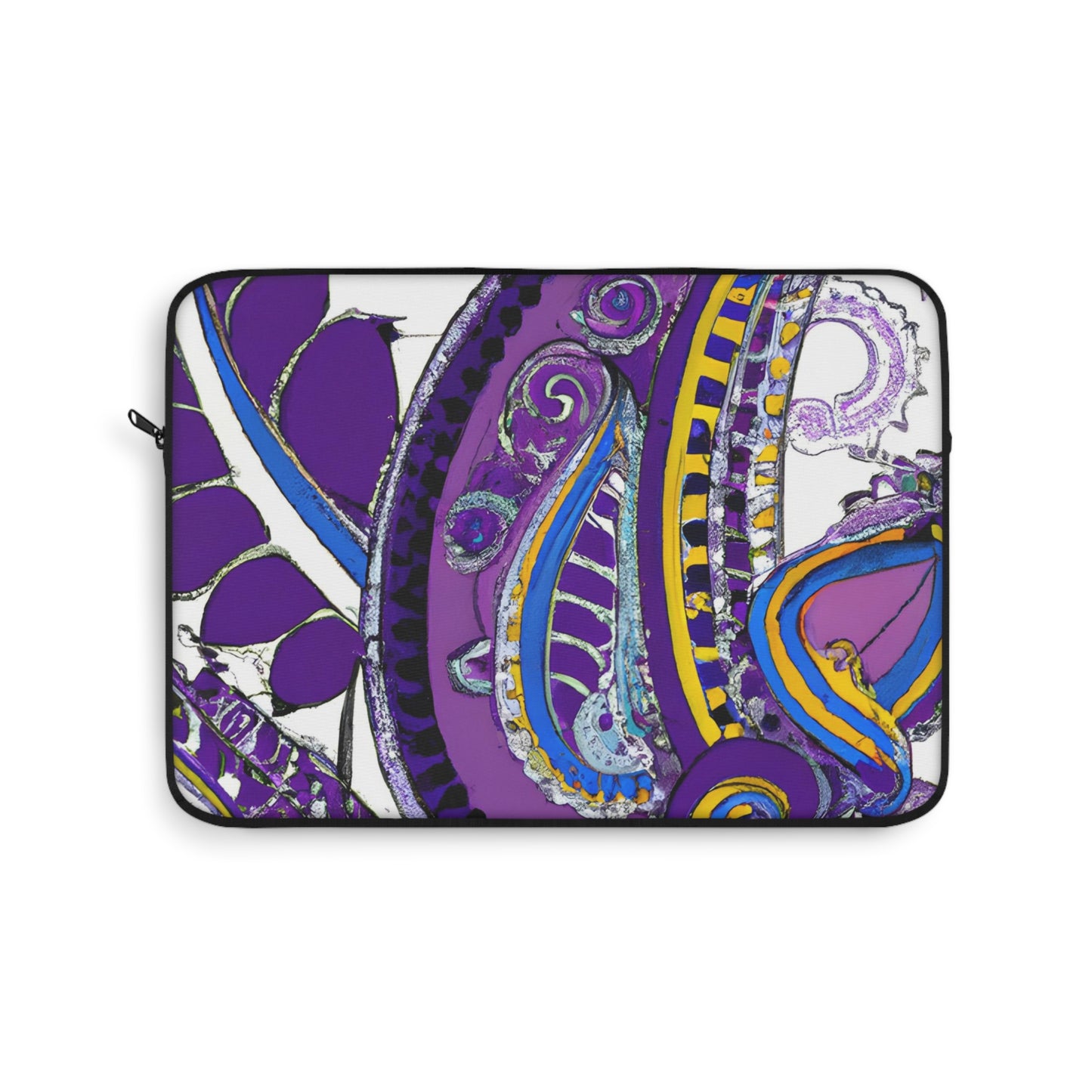 LuxVanity - LGBTQ+ Laptop Sleeve (12", 13", 15")