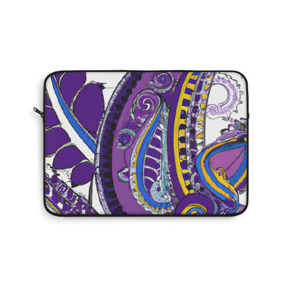 LuxVanity - LGBTQ+ Laptop Sleeve (12", 13", 15")
