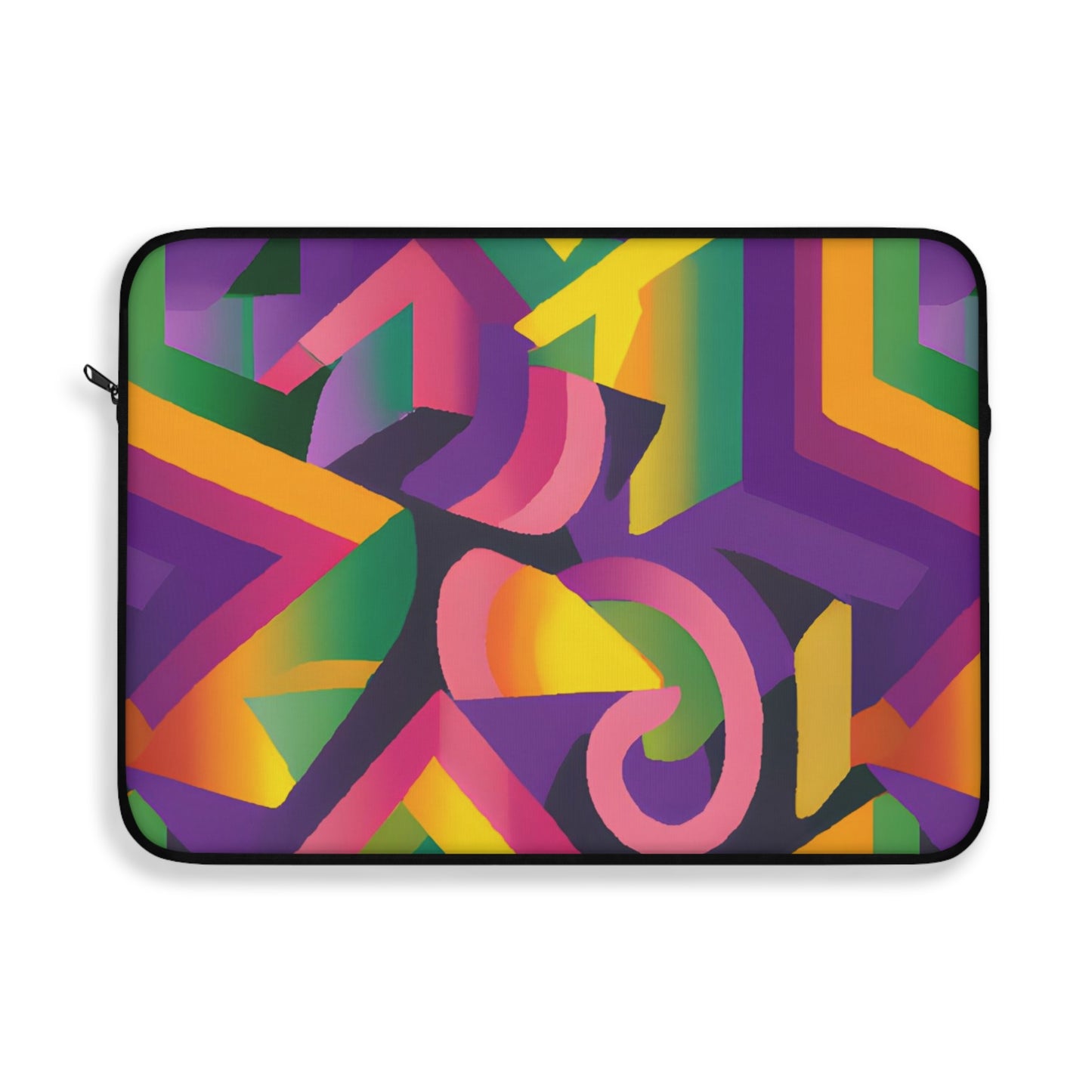 LunaDivine - LGBTQ+ Laptop Sleeve (12", 13", 15")