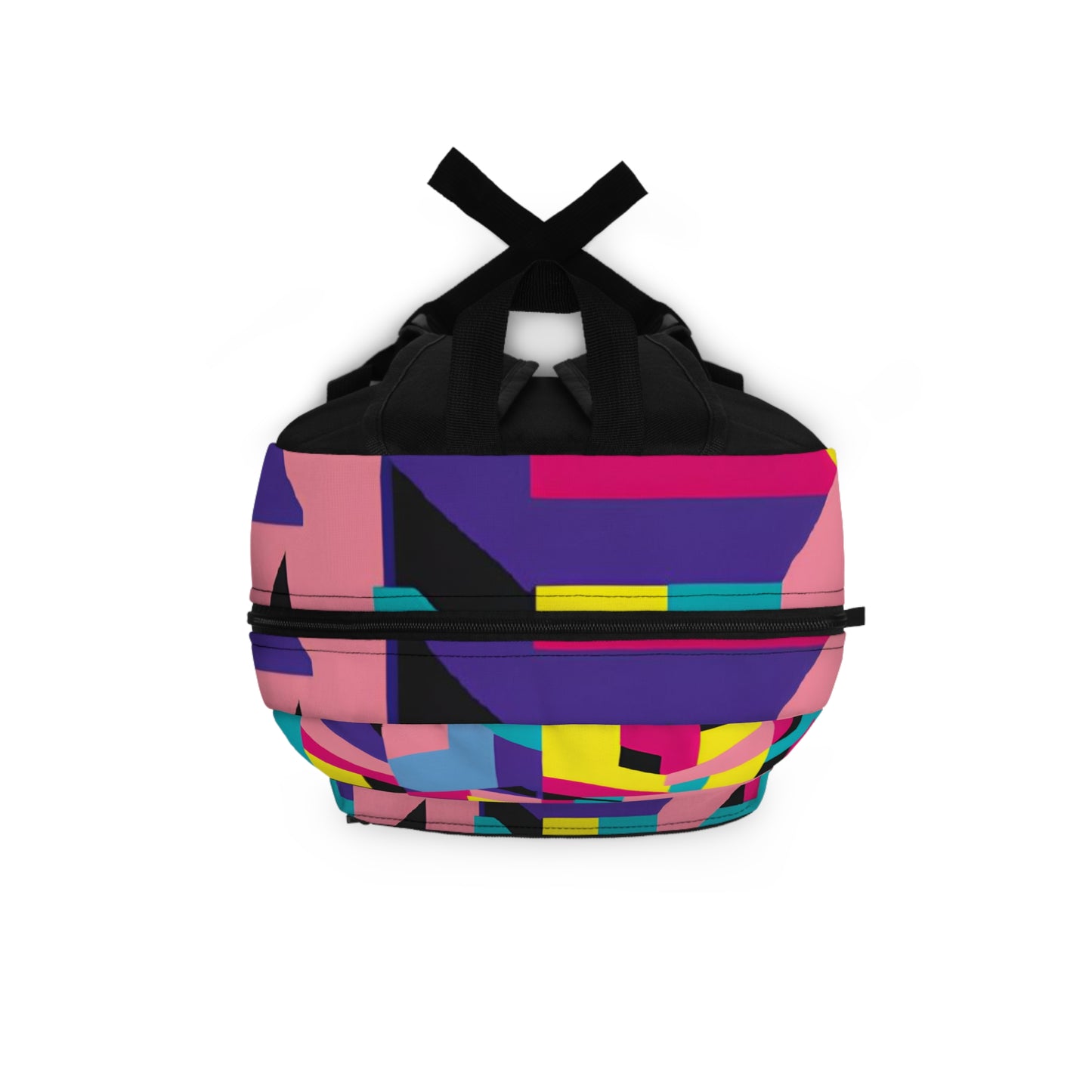 GlitterGlam - Hustler Pride Backpack