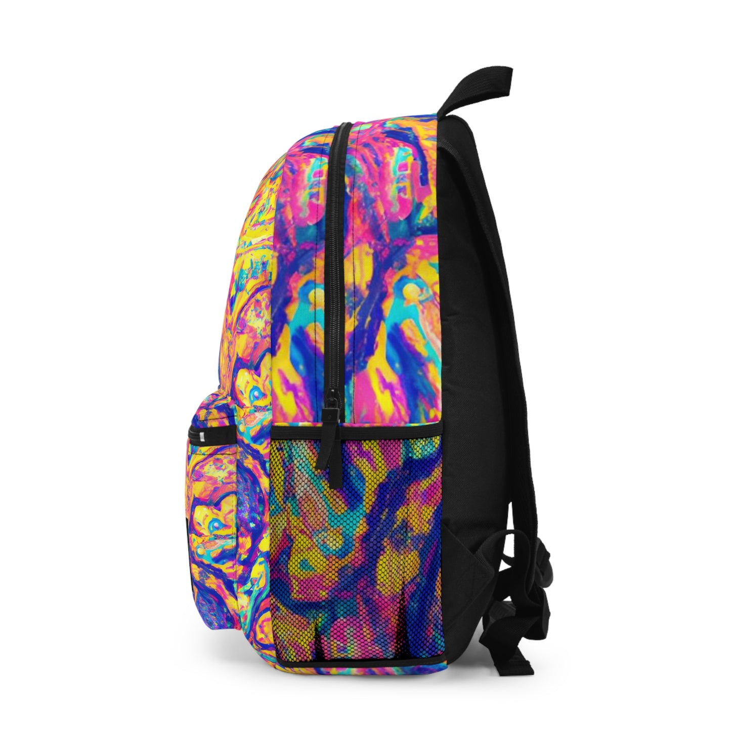 MonaVanity - Gay Pride Backpack