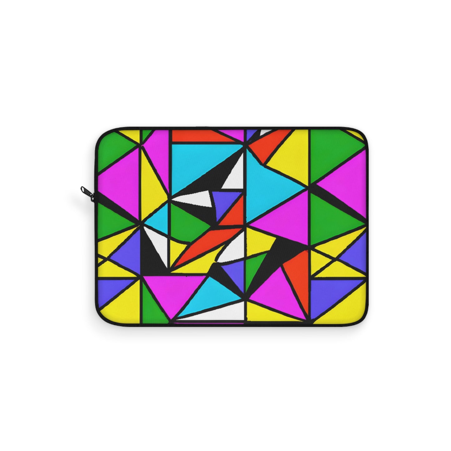 SuggaSlaya - LGBTQ+ Laptop Sleeve (12", 13", 15")