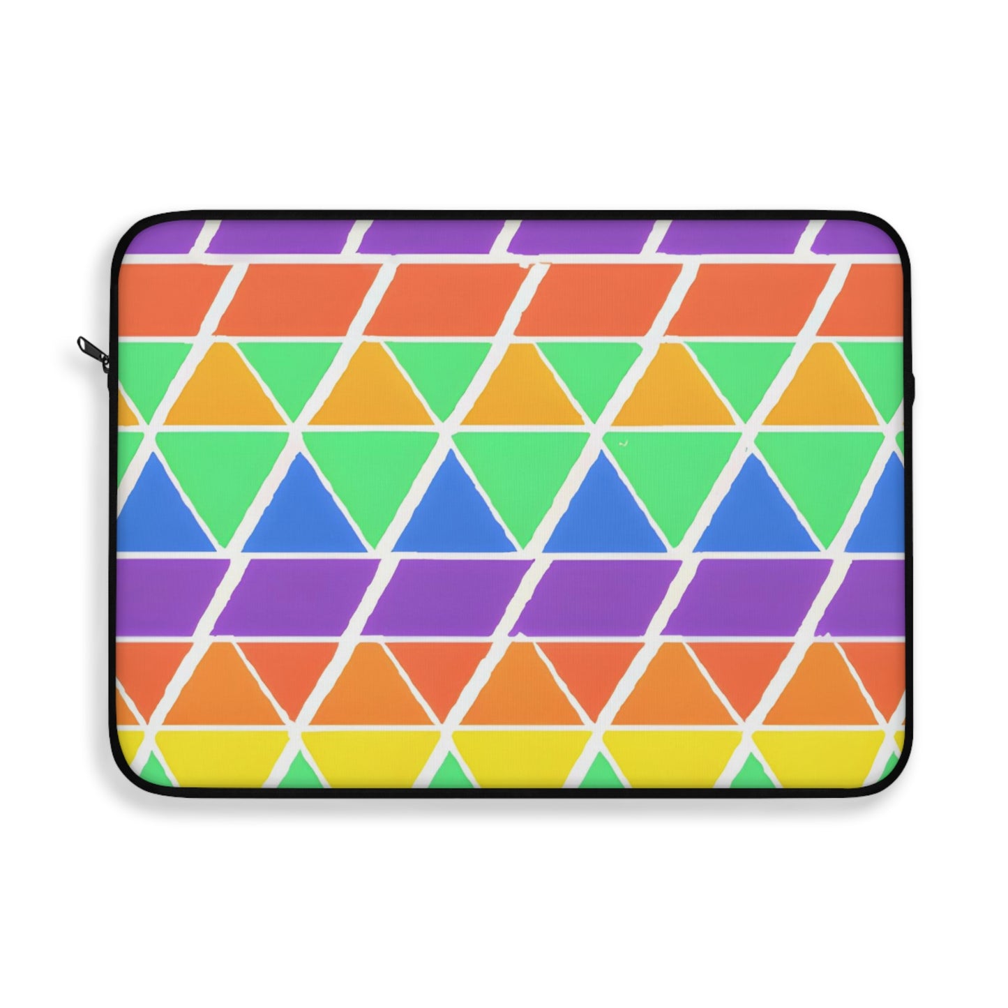 AdoreDelight - LGBTQ+ Laptop Sleeve (12", 13", 15")