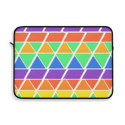 AdoreDelight - LGBTQ+ Laptop Sleeve (12", 13", 15")