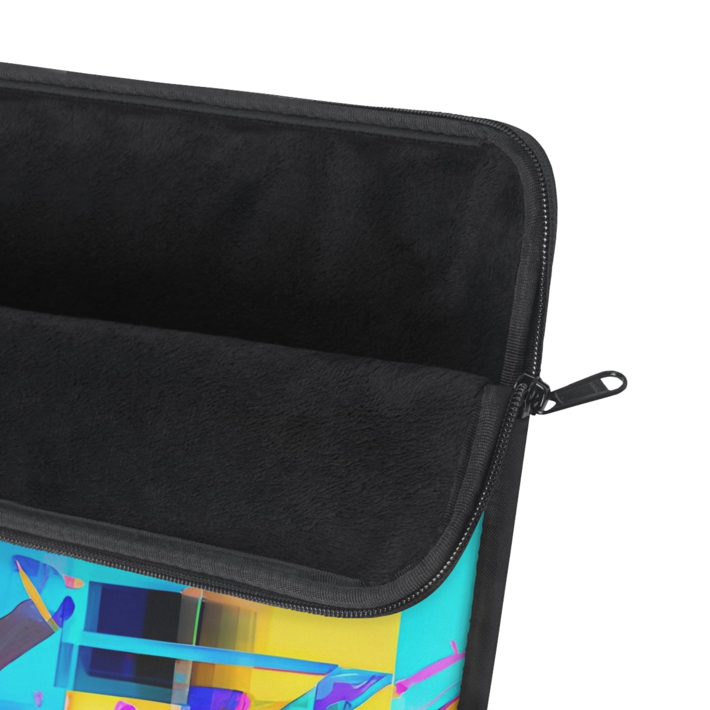 Threnody 23 - LGBTQ+ Laptop Sleeve (12", 13", 15")