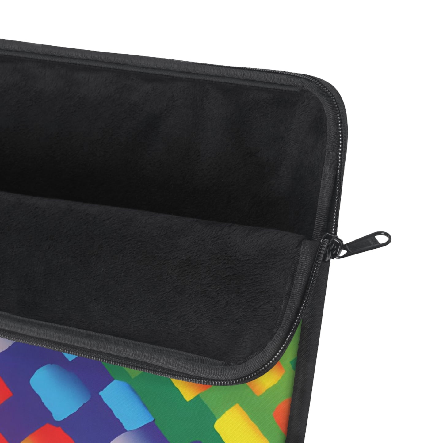 AncelleFierce - LGBTQ+ Laptop Sleeve (12", 13", 15")