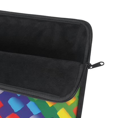 AncelleFierce - LGBTQ+ Laptop Sleeve (12", 13", 15")