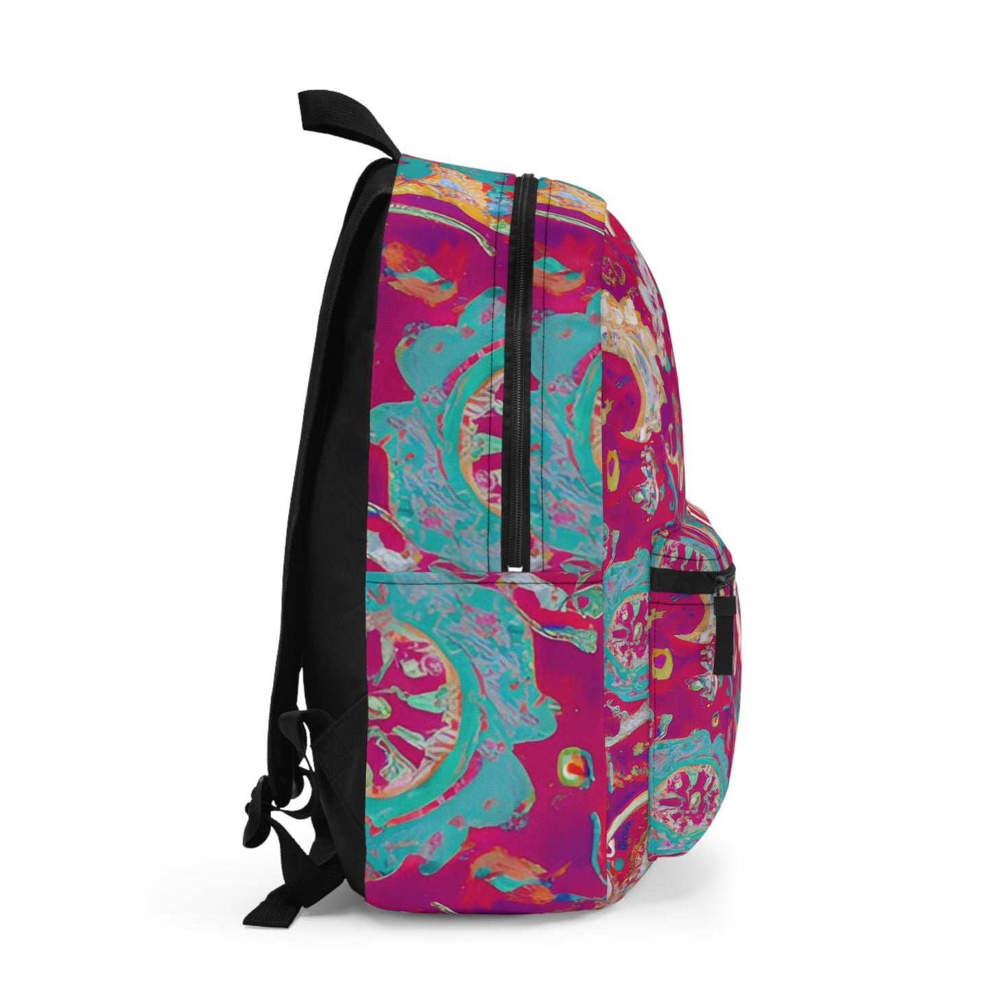 ScarlettSapphire - LGBTQ+ Pride Backpack