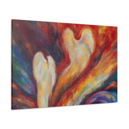 Pompeiio - Gay Hope Canvas Art