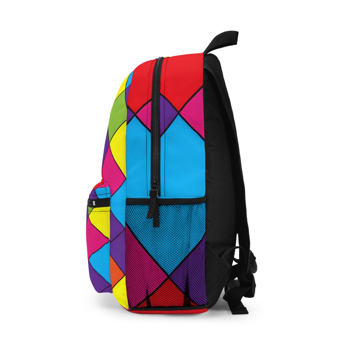 CampyCassandra - Hustler Pride Backpack