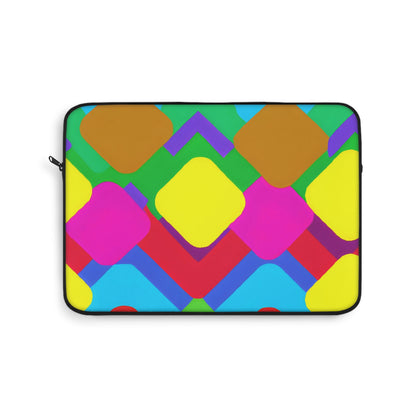 DazzleDiva - LGBTQ+ Laptop Sleeve (12", 13", 15")