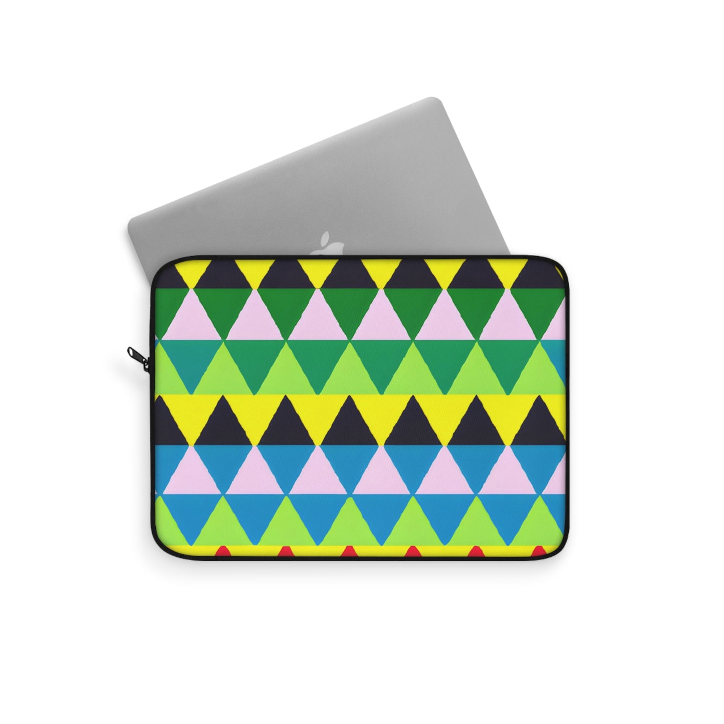 Flambina - LGBTQ+ Laptop Sleeve (12", 13", 15")